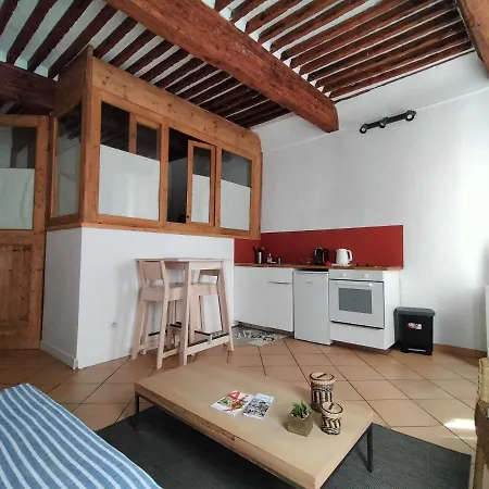 Cordeliers Mairie Appartement *