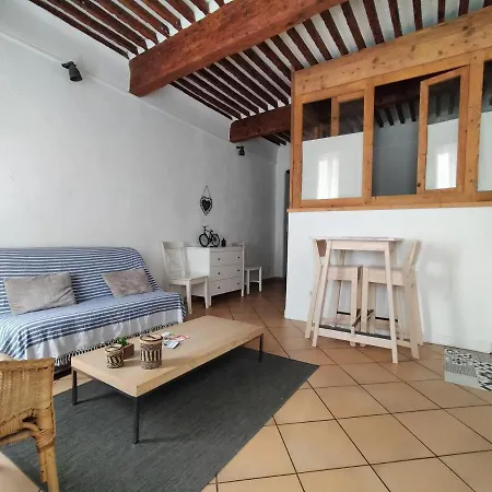 Cordeliers Mairie Appartement *