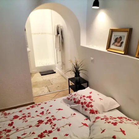Appartement Cordeliers Mairie *