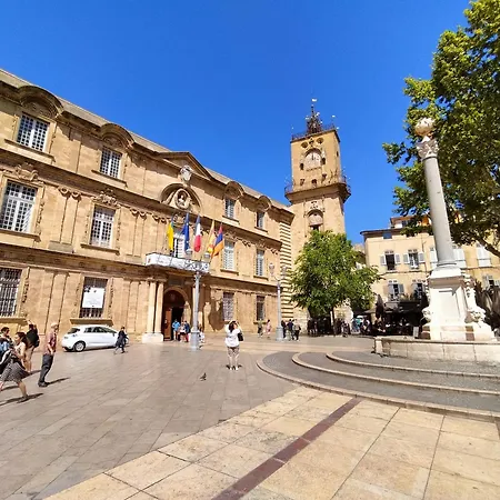 Cordeliers Mairie Appartement *