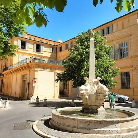 Cordeliers Mairie